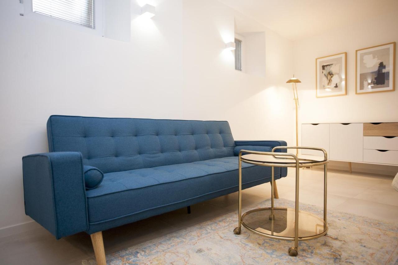 Studio Jon Appartement Split